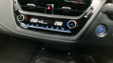 Toyota Corolla 1.8 VVT-i Hybrid Icon 5dr CVT Hybrid Hatchback